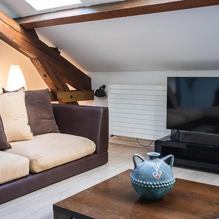 V Apartments Bellinzona Dış mekan fotoğraf