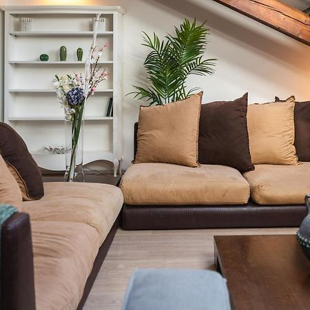 V Apartments Bellinzona Dış mekan fotoğraf