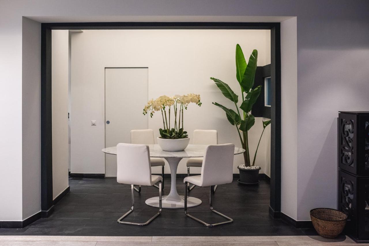 V Apartments Bellinzona Dış mekan fotoğraf