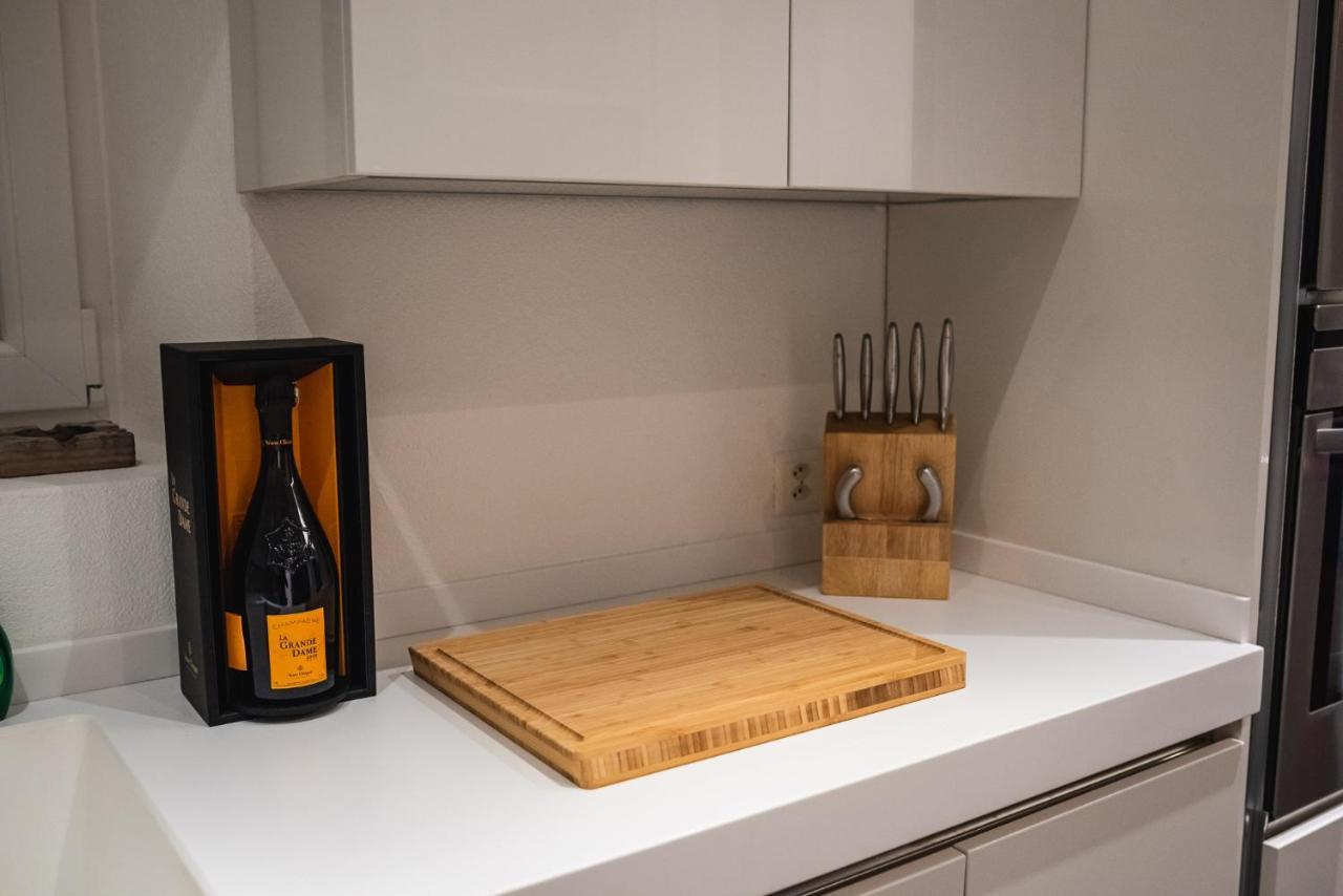 V Apartments Bellinzona Dış mekan fotoğraf