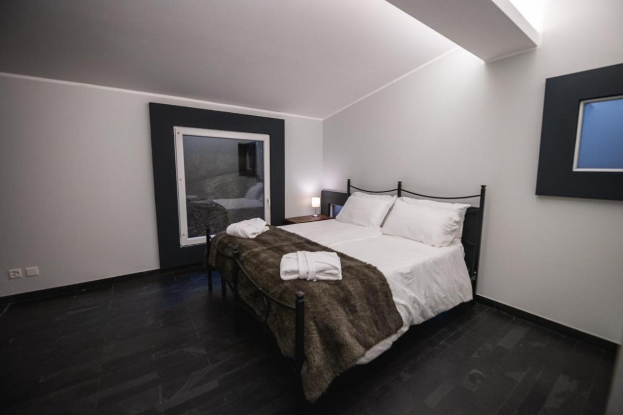 V Apartments Bellinzona Dış mekan fotoğraf