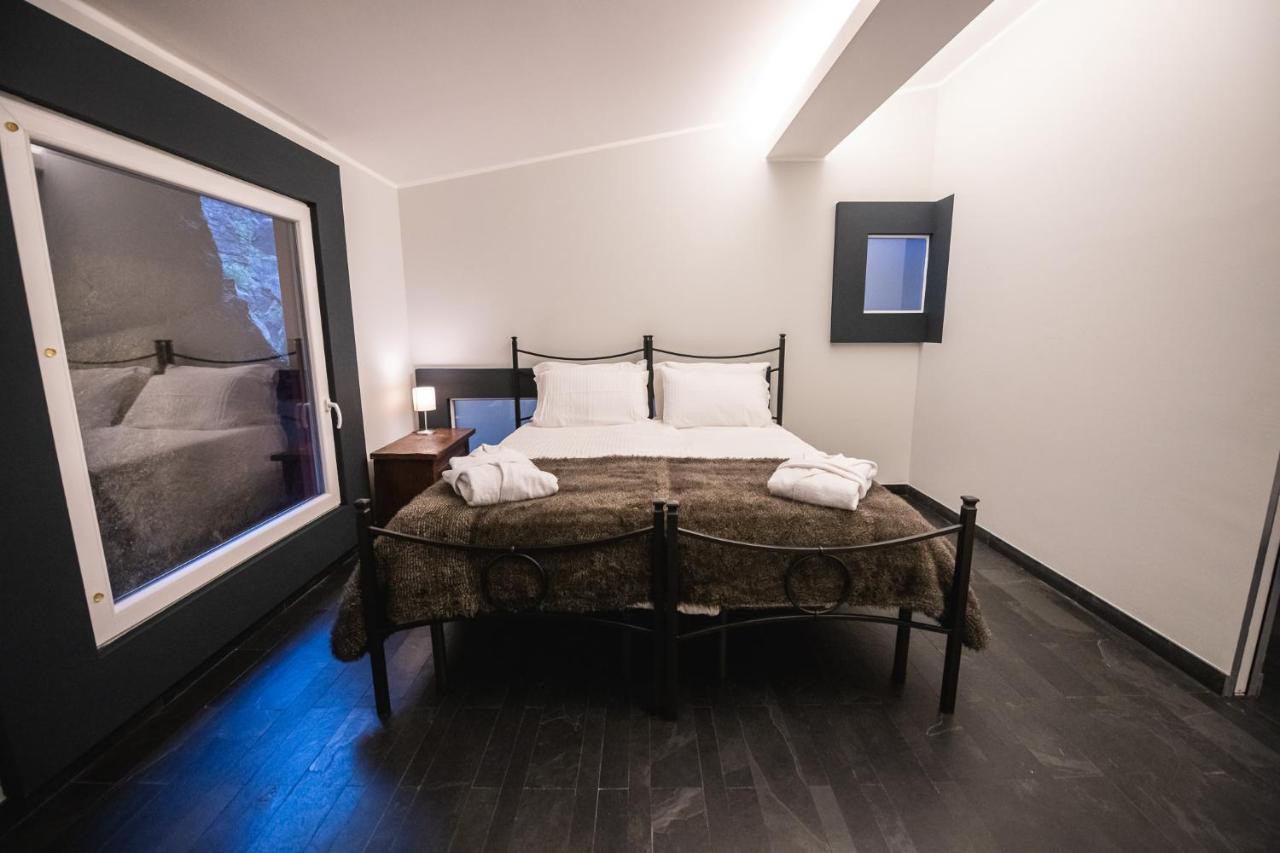 V Apartments Bellinzona Dış mekan fotoğraf