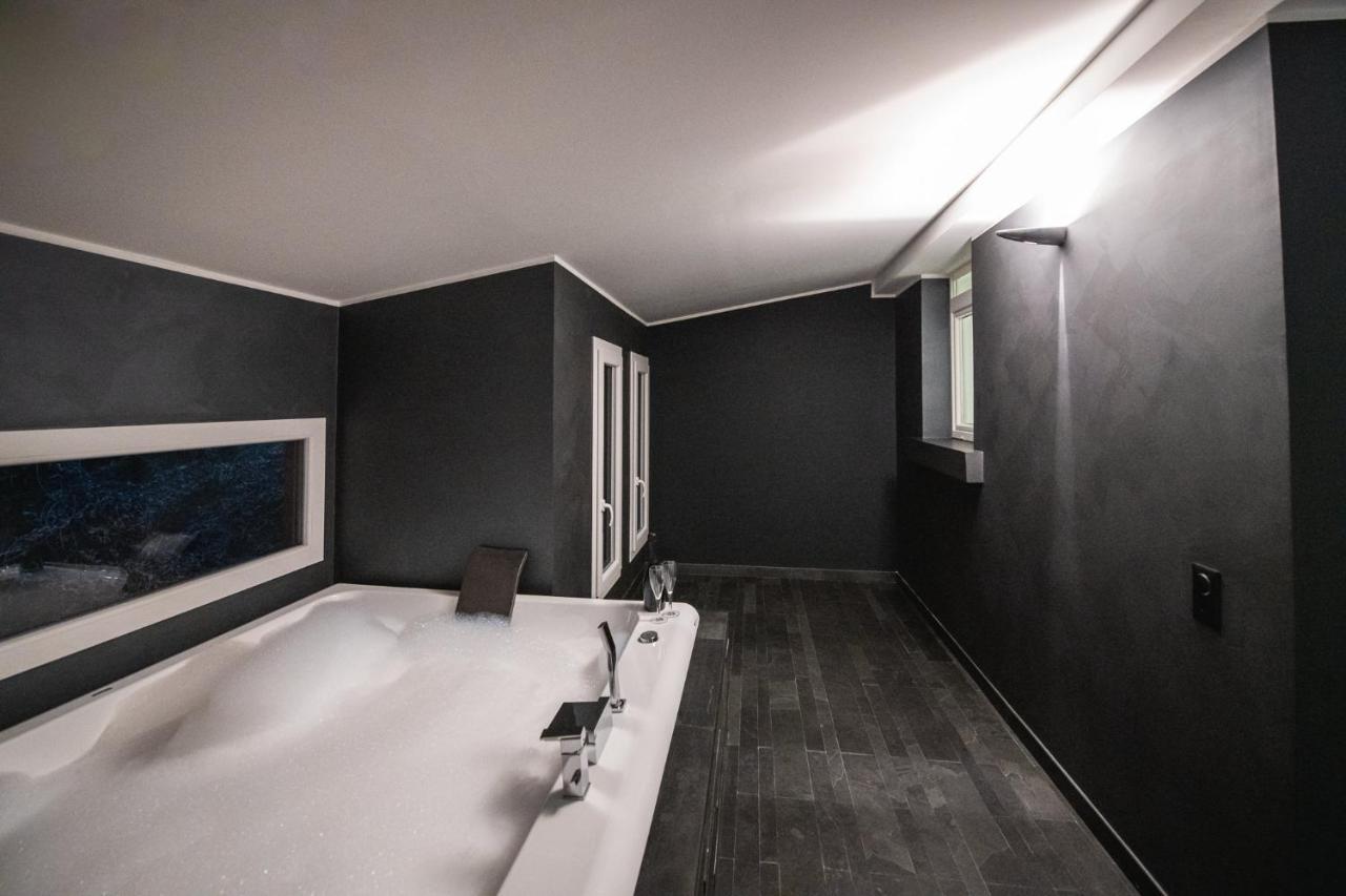 V Apartments Bellinzona Dış mekan fotoğraf