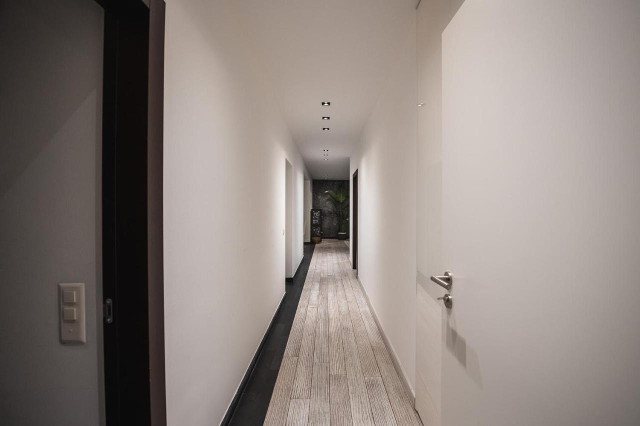 V Apartments Bellinzona Dış mekan fotoğraf