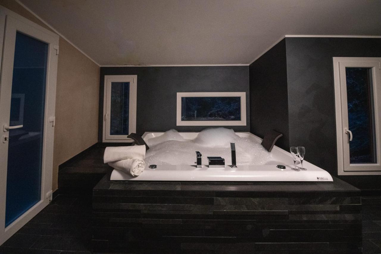 V Apartments Bellinzona Dış mekan fotoğraf