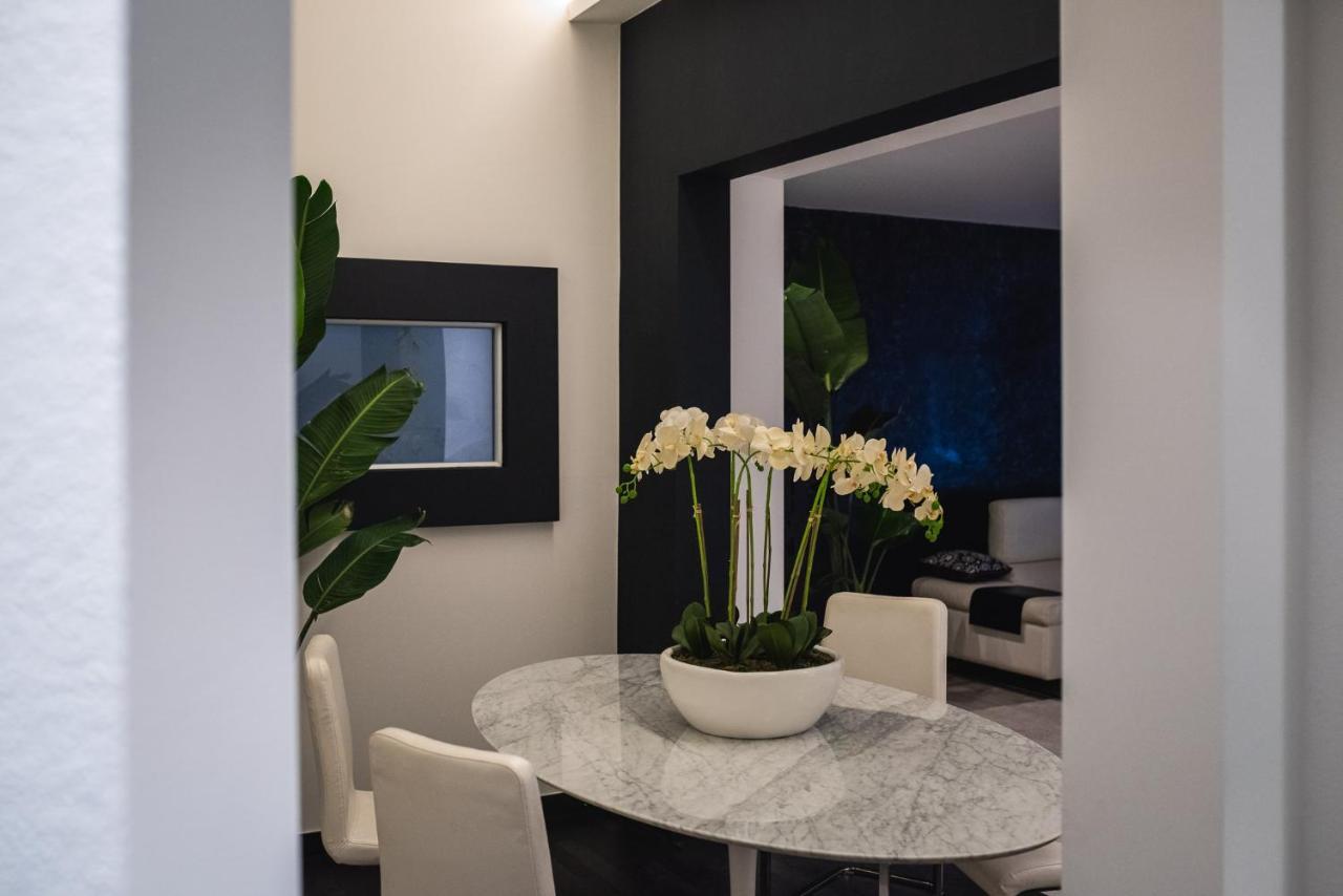 V Apartments Bellinzona Dış mekan fotoğraf