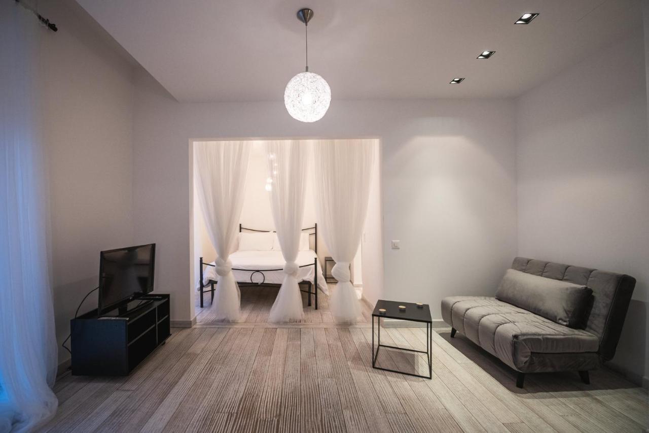 V Apartments Bellinzona Dış mekan fotoğraf