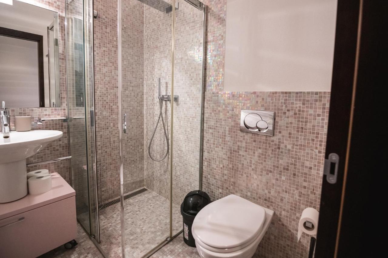 V Apartments Bellinzona Dış mekan fotoğraf