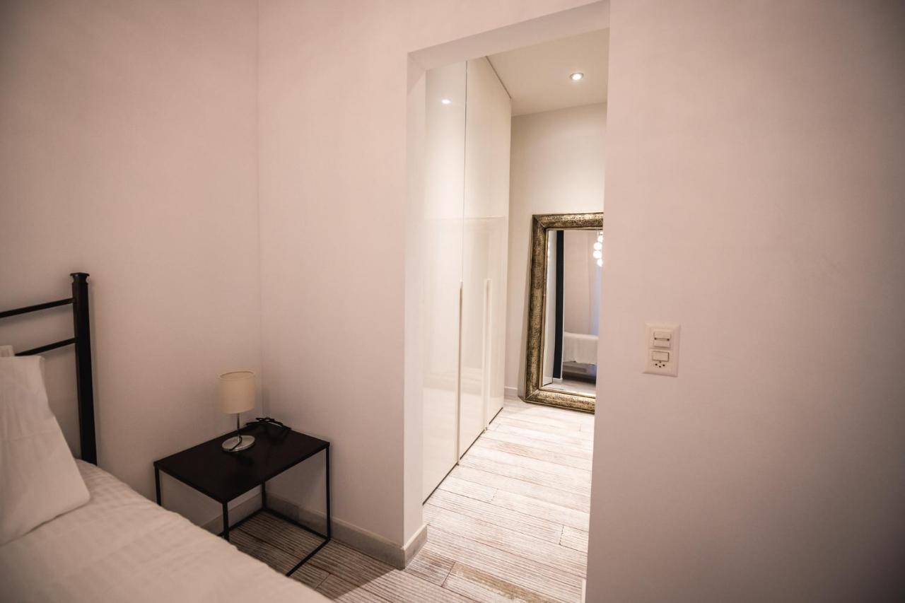 V Apartments Bellinzona Dış mekan fotoğraf