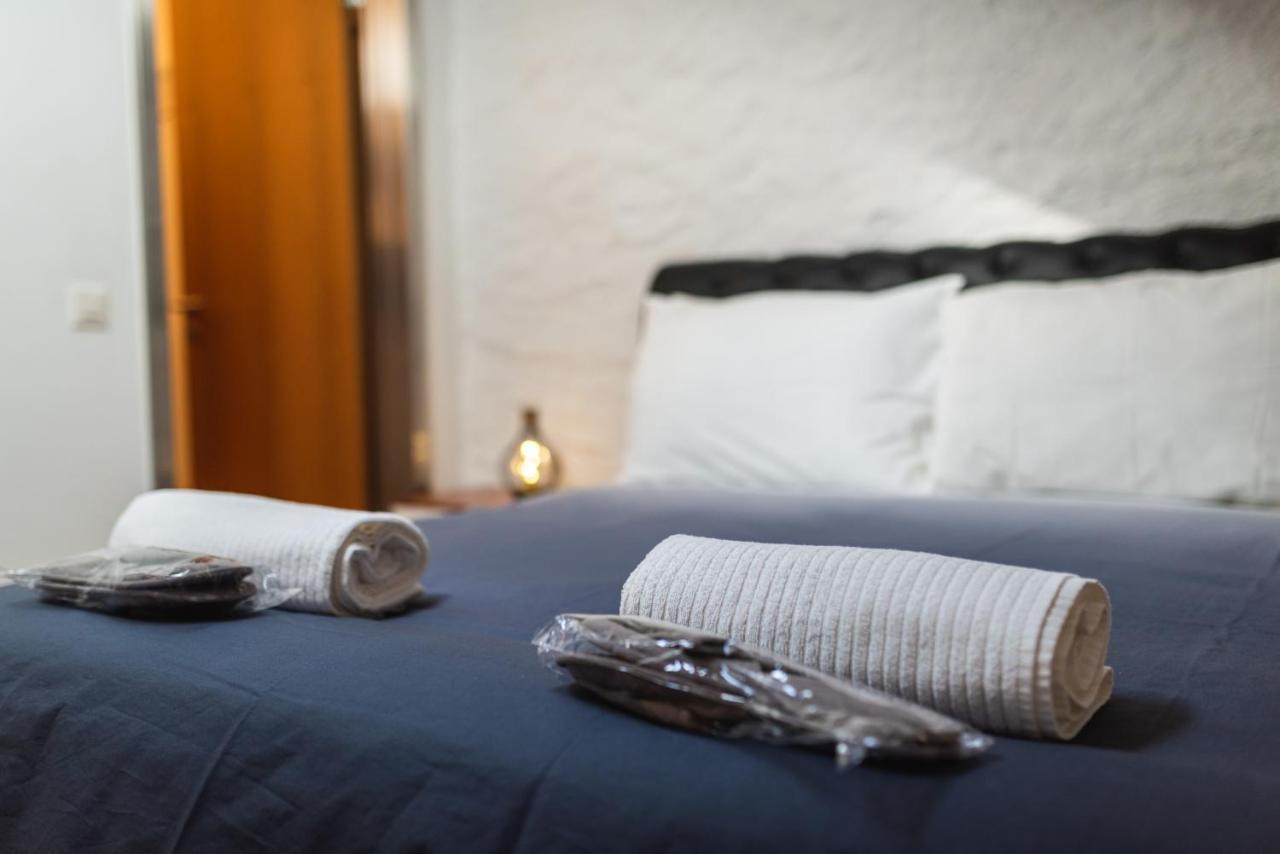V Apartments Bellinzona Dış mekan fotoğraf
