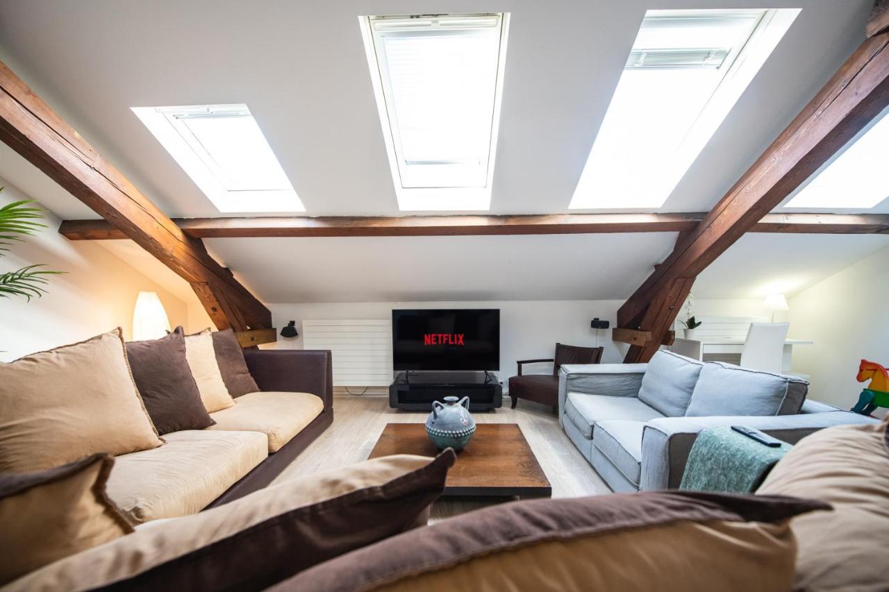 V Apartments Bellinzona Dış mekan fotoğraf