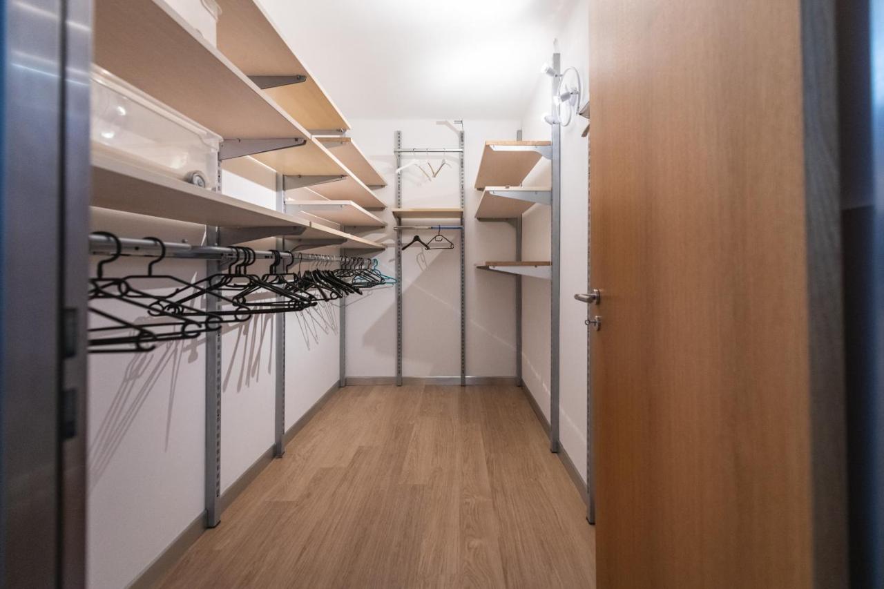 V Apartments Bellinzona Dış mekan fotoğraf